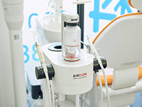 エアフロー　（AIRFLOW PROPHYLAXIS MASTER）