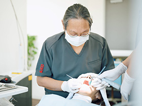 診療コンセプト