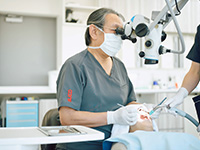 他院で治療を断られた方もご相談ください